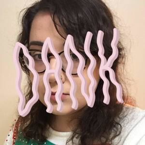 Meet your Posher, Lilly